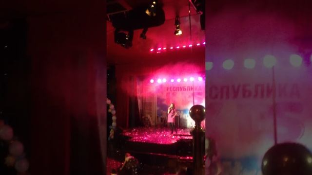 Капустина Ксения 12 лет смотреть онлайн