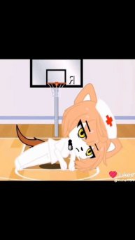 Лорна и сопли 😳