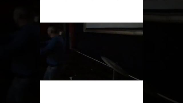Кавер-Группа «Бак с бани» - Breathe ( Prodigy cover )