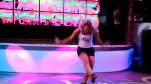 Битва против музыки! Светлана Шестопал! Dance!!!