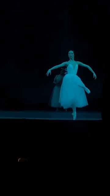 #большойтеатр #ballet #dancer #giselle «Жизель» Елизавета Кокорева смотреть онлайн