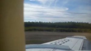 Ту-154,  тот самый что садился в Ижме