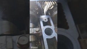 Замена ремня ГРМ Хайма 3 Установка меток просто 🤗