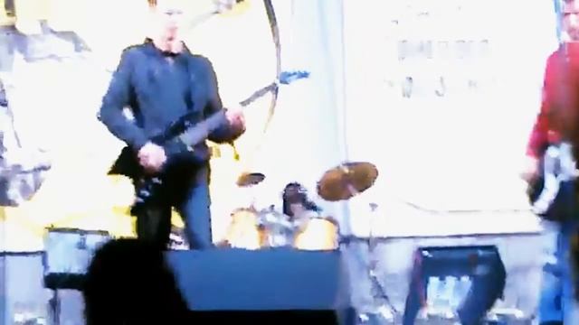 Black heart - Марионетка 2013 Херсон, ДК УТОГ @KhersonRockClub смотреть онлайн