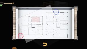 ROOMS & Exits Can..Магазин Сделай сам. уровень 16