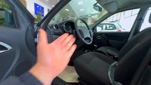 Автосалон Lada в Тольятти ‼️😳 Новые 🚘 по низу рынка + ?