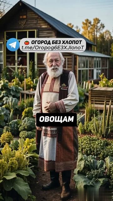 Обычная сода — спасение для огорода! Применение и сек?