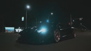 NIGHT DRIVE MIX V.5 ｜ WAVE⧸PHONK (Summer Edition)