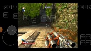 Serious Sam 2 на Android 🤔😎#23k