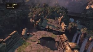 Uncharted 2 прохождение глава 26 Финал