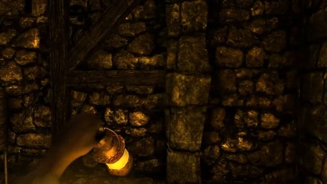 Прохождение Amnesia: The Dark Descent Часть 10