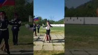 Вальс героев, Вальс Победы России