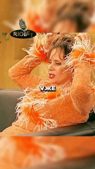 Мама Вики и Жанна теперь подруги