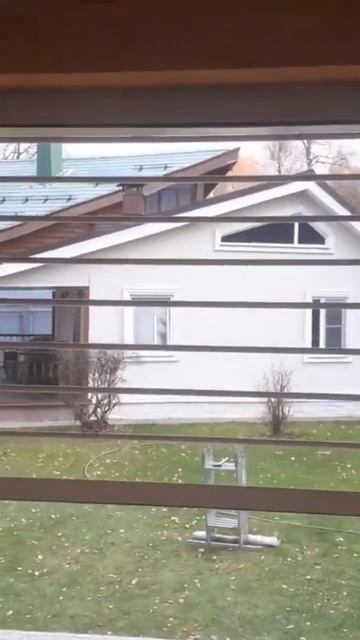 Прозрачные рольставни из монолитного поликарбоната н смотреть онлайн