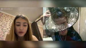 КОЛДУН СОТВОРИЛ ЧУДО В ЧАТ РУЛЕТКЕ #2 / ЧАТРУЛЕТКА ПРАН?