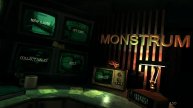 СТАРЫЙ И НЕ ДОБРЫЙ ► MONSTRUM