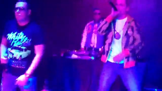 Дэфолиант - Я из 90-х (Live) смотреть онлайн