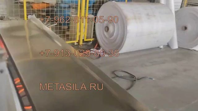 Станок для намотки SE-10 с устройством натяжения