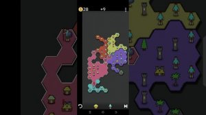 AntiYoy Adventures: Сражаемся за территории в antiyoy!