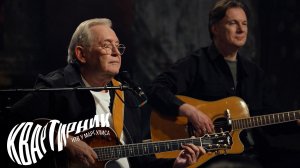 80 лет Победе в Великой Отечественной войне. Спецвыпуск «Квартирника НТВ у Маргулиса» — 9 мая