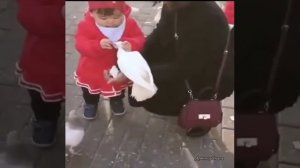 Смешно же!