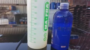 Нейтральный шампунь "Wash & Coat" #REVITAX