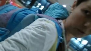 Пересадка в Бангкоке