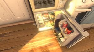 Fears to Fathom - Ironbark Lookout. Прохождение #2 серия.