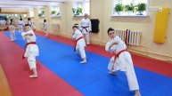 Воспитанники «Школы каратэ» из Братска заняли второе место на Всероссийских соревнованиях «Кубок усп