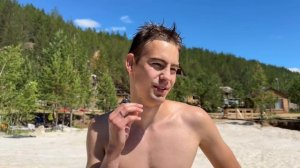 ПУТЕШЕСТВИЕ ОТ ИРБИТА ДО НИЖНЕГО ТАГИЛА