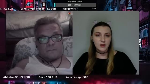 Базовый Дед О Поездке По России смотреть онлайн