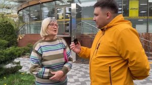 Русский в Казахстане говорит на казахском. Реакция шо?