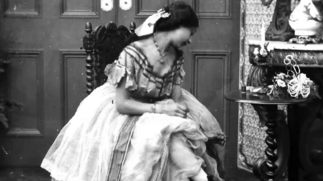 Почему лучше бы Джейн Эйр и Скарлетт о Хара вообще не мылись и не чистили зубы