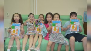 В ЦЕНТРЕ ВНИМАНИЯ 23 07 2022 МУЛЬТФИЛЬМ "САЙГАЧОНОК АЛЬБИНОС"