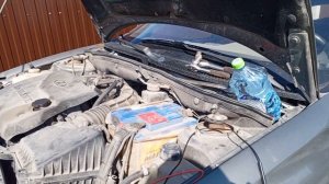 Калина глохнет на горячию ! Калина глохнет при включении вентилятора!