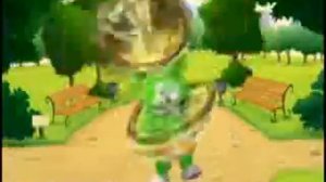 Мишка гумибер