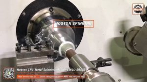 lamp shade - CNC Metal Spinning Machine WLL-SRS350  Металл Прядильная машина с ЧПУ
