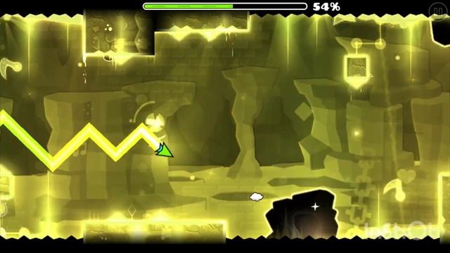 Geometry dash world уровень DAYLIGHT смотреть онлайн