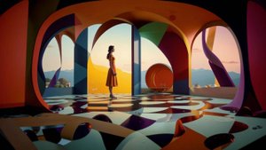 Грань Реальности Видео, Меняющие Восприятие