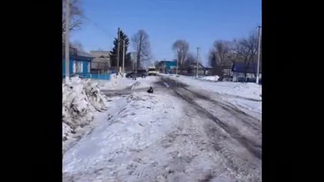 Туган авылым Табанлыкүл
