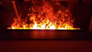 Подробная инструкция по использованию Парового камин