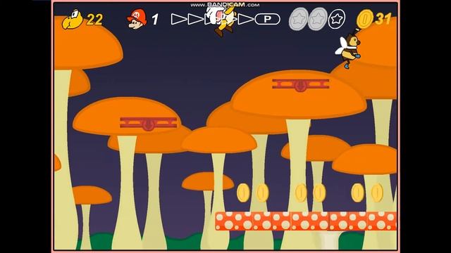 Играю без чекпойнтов и т.д. - A Koopas Revenge 2: Hard Mode