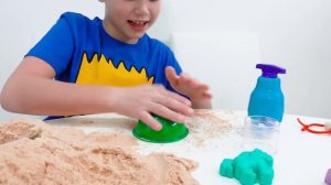 Мистер Макс Макс шутит над Катей