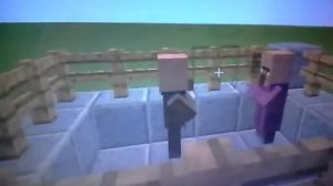 Факты о носатых в minecraft 1.8