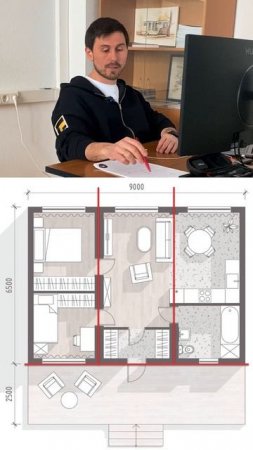 Минусы модульных домов - Часть 3