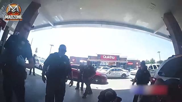 БЕЗУМНЫЕ полицейские погони на Высокой скорости и жестокие автокатастрофы