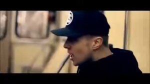 Егор Крид и Нюша   Девочка ты мой ангел 2015   YouTube 360p