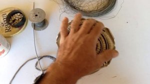 САМОДЕЛЬНАЯ ЭЛЕКТРИЧЕСКАЯ ПЛИТКА