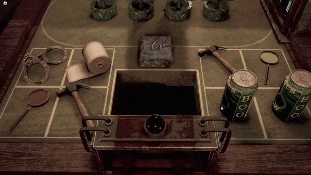 РУССКАЯ РУЛЕТКА В РОБЛОКСЕ, И ЭТО РЕАЛЬНО КРУТО смотреть онлайн