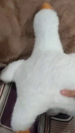 гусь обнимусь
